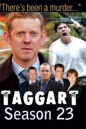 Taggart Season 23 online free