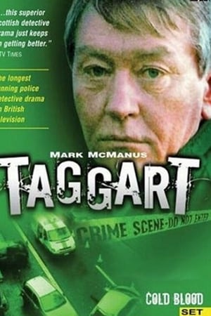 Taggart Season  3 online