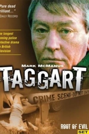 Taggart Season 4 online free