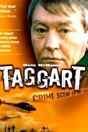 Taggart Season  5 online