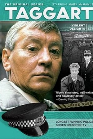 Taggart Season 7 online free