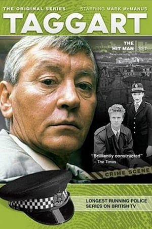 Taggart Season 8 online free