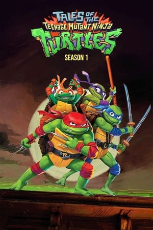 Tales of the Teenage Mutant Ninja Turtles Season  1 online