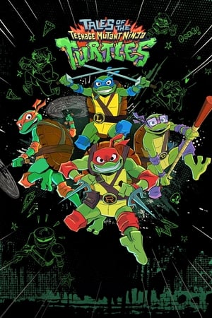 Tales of the Teenage Mutant Ninja Turtles Online free