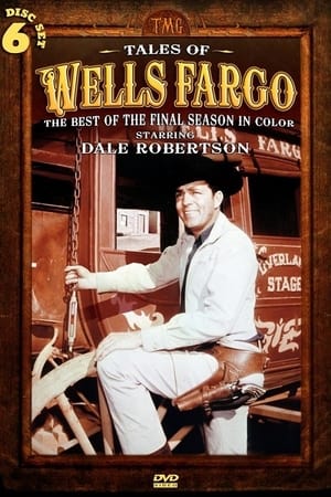 Tales of Wells Fargo Season  6 online