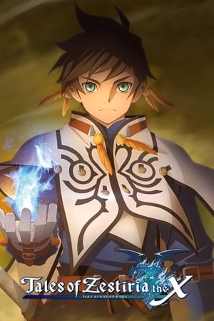 Tales of Zestiria the X Season  1 online