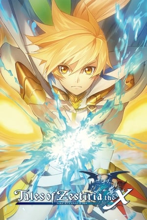 Tales of Zestiria the X Season  2 online