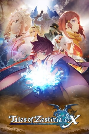 Tales of Zestiria the X Online free