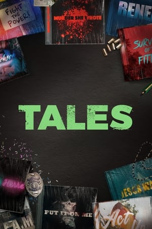 Tales Season  3 online