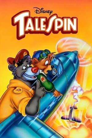 TaleSpin Season  0 online