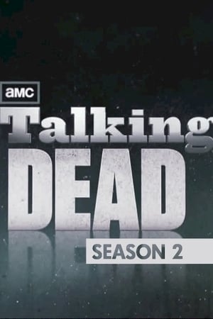 Talking Dead T 2 C 11 online gratis