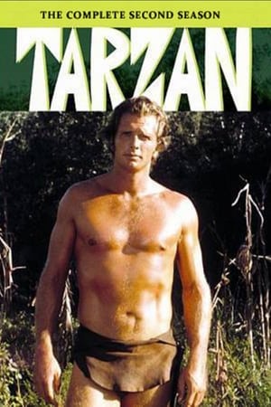 Tarzan Season  2 online