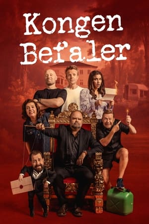 Taskmaster Norway Season  10 online