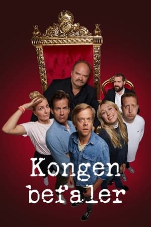 Taskmaster Norway Season  2 online