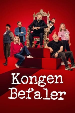 Taskmaster Norway Season  4 online