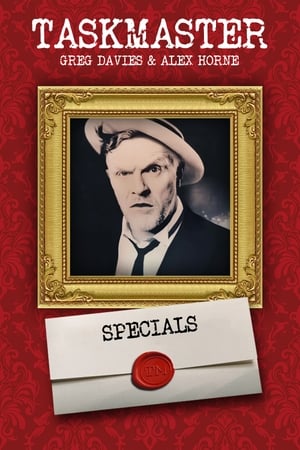 Taskmaster Season 0 online free