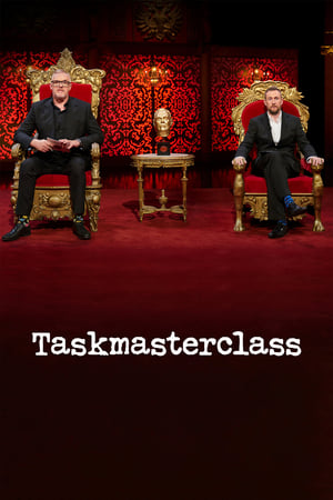 Taskmasterclass Season 1 online free