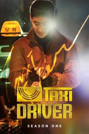 Taxi Driver Season 1 online free