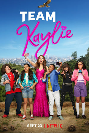 Team Kaylie T 2 C 3 online gratis