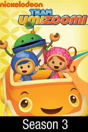 Team Umizoomi Season  3 online