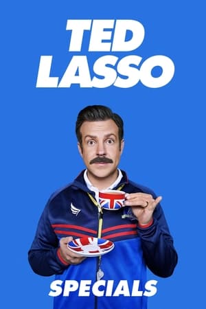 Ted Lasso Season  0 online