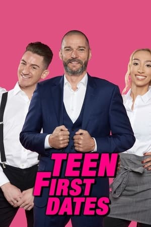 Teen First Dates Season  1 online