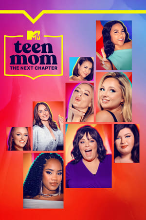 Teen Mom: The Next Chapter Season  2 online