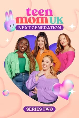 Teen Mom UK: Next Generation Season  2 online