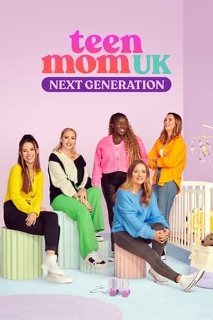 Teen Mom UK: Next Generation Online free