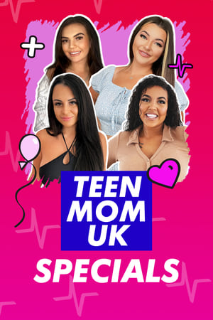 Teen Mom UK Season  0 online