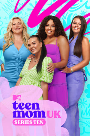 Teen Mom UK Season  10 online