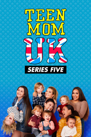 Teen Mom UK Season  5 online