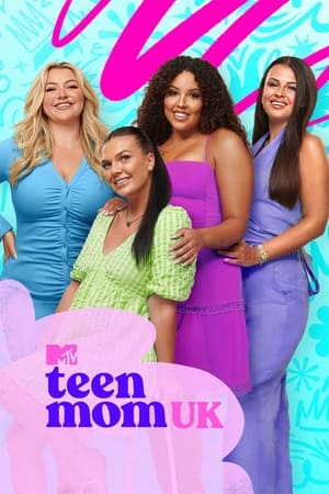 Teen Mom UK online free