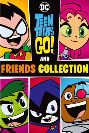 Teen Titans Go! T 0 C 3 online gratis