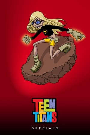 Teen Titans Season  0 online