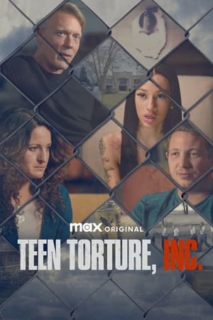 Teen Torture, Inc. online free