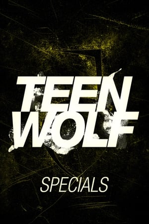 Teen Wolf Season  0 online