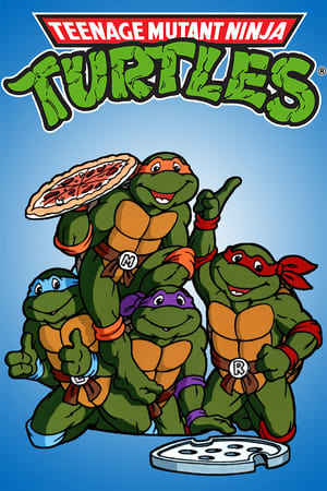 Teenage Mutant Ninja Turtles online free