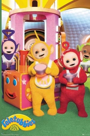 Teletubbies Season  2 online