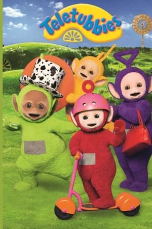 Teletubbies Season 3 online free