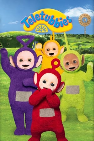 Teletubbies T 4 C 318 online gratis