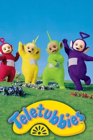 Teletubbies Season  5 online