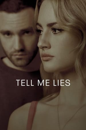 Tell Me Lies Season  2 online