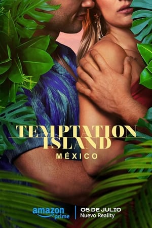 Temptation Island México online free