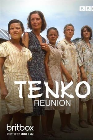 Tenko Season  0 online