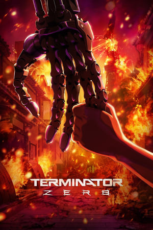 Terminator Zero online free