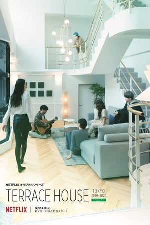 Terrace House: Tokyo 2019-2020 T 2 C 4 online gratis