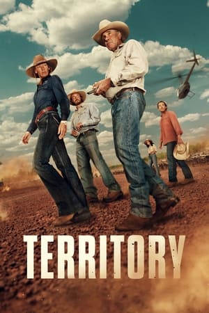 Territory Season  1 online