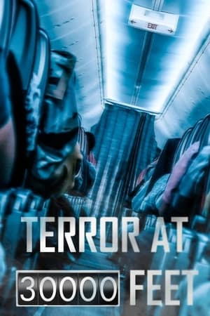 Terror at 30000 Feet Season 1 online free