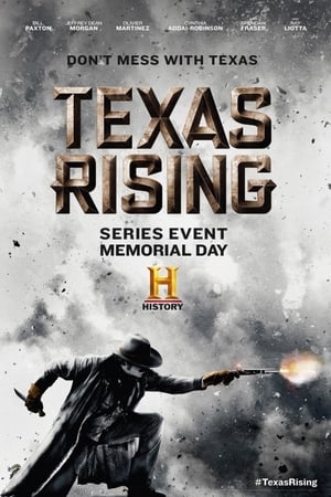 Texas Rising Season 0 online free